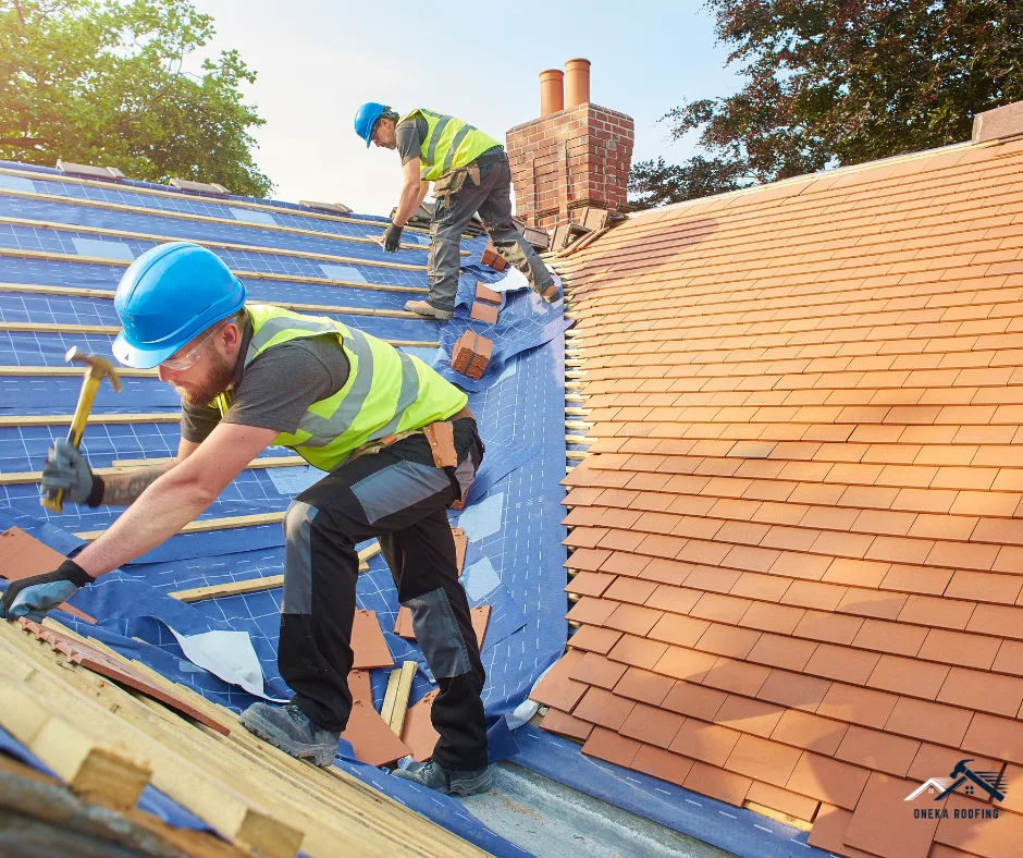 Why choose Roof Repair Near Me in Vernon Rockville, CT
